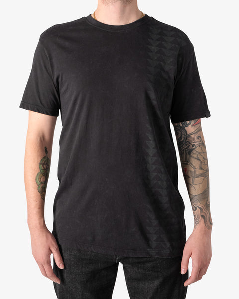 ☆So iLLジェイソン・モモアさんご愛用NAKOA TEE(BlackWolf)☆ ☆So iLLジェイソン・モモアさんご愛用NAKOA TEE(BlackWolf