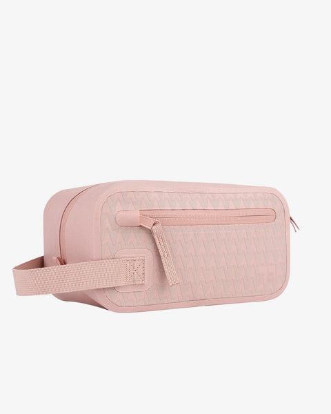 Travel Kit - Dirty Pink – On The Roam