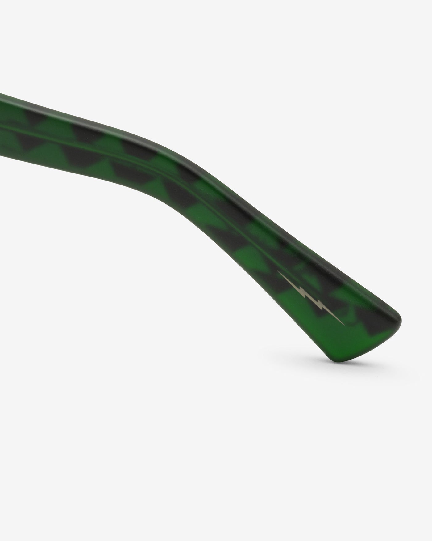 Jason Momoa Crasher - British Racing Green – On The Roam