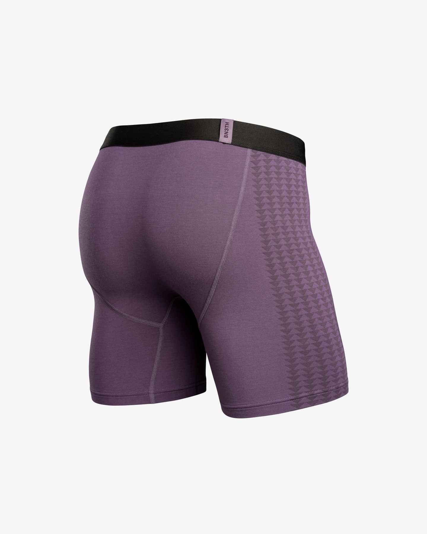 下着・アンダーウェア punkandyo PURPLE\BLACK BOXERS (3-PACK) p_b3pack1_22d68199-bf01-4ab7-
