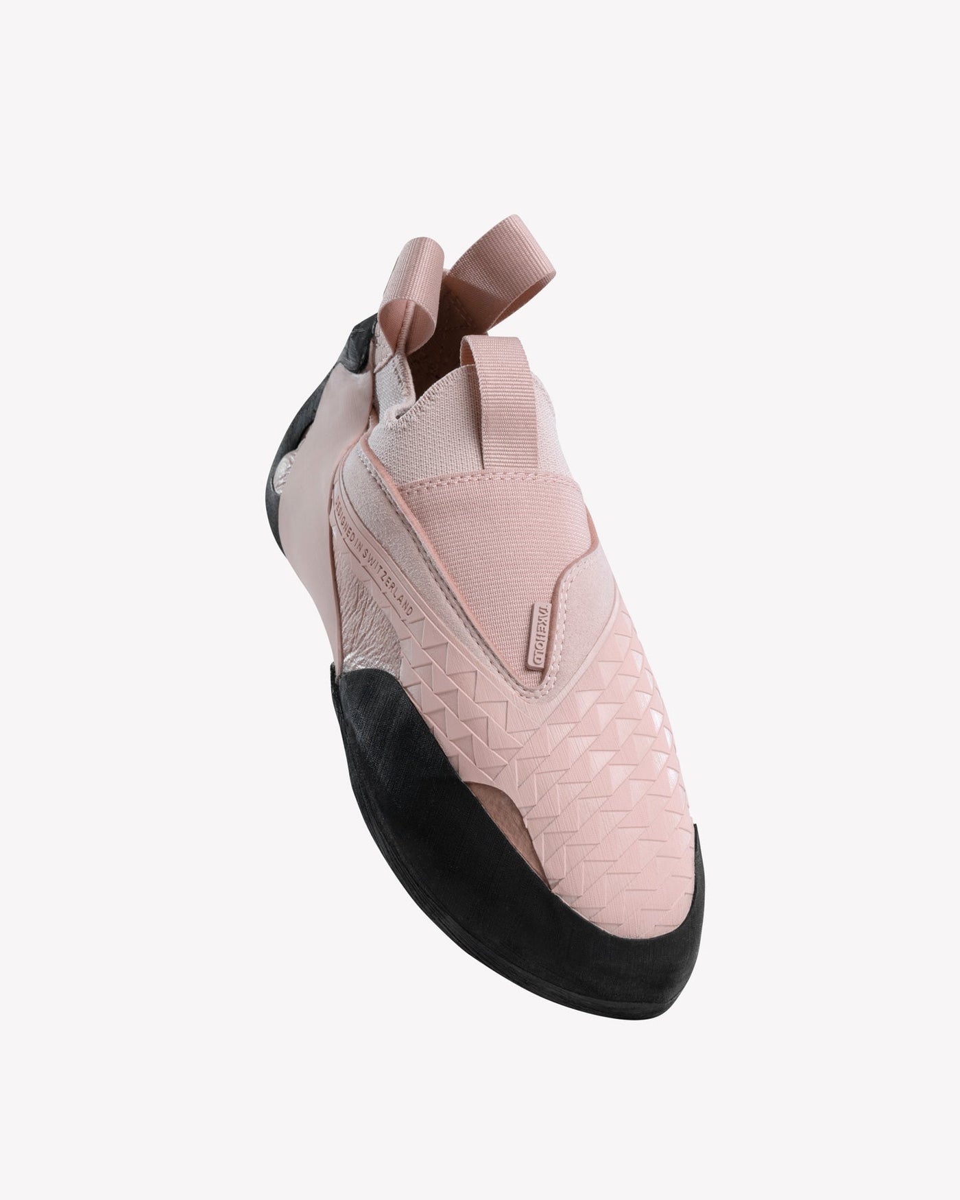 On The Roam x Jason Mamoa Soill Dirty Pink Wino Climbing Shoe jason momoa so ill shoes 2026 Cheap Sale main image 4