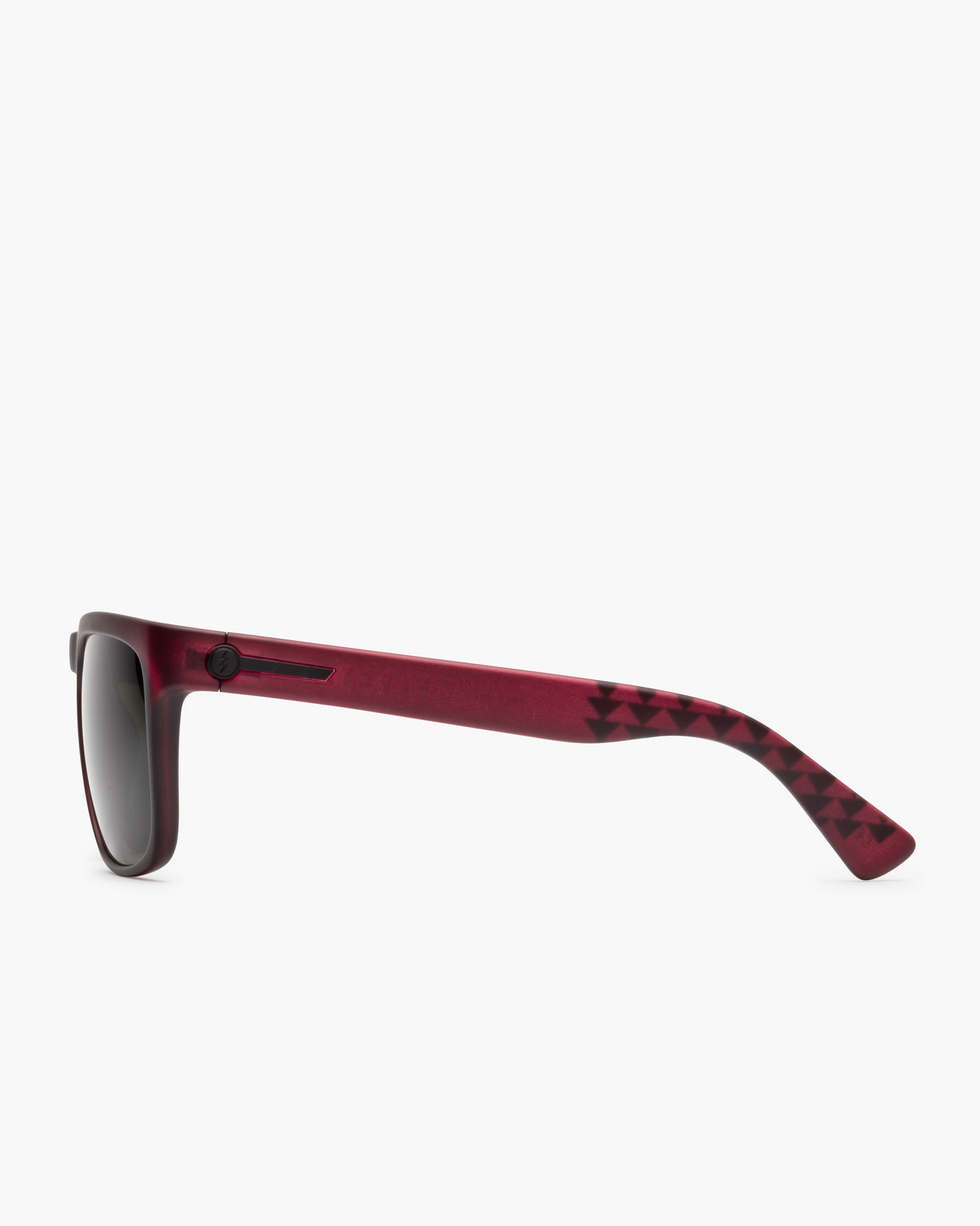 Jason Momoa Knoxville - Momoa Matte Ox Blood – On The Roam