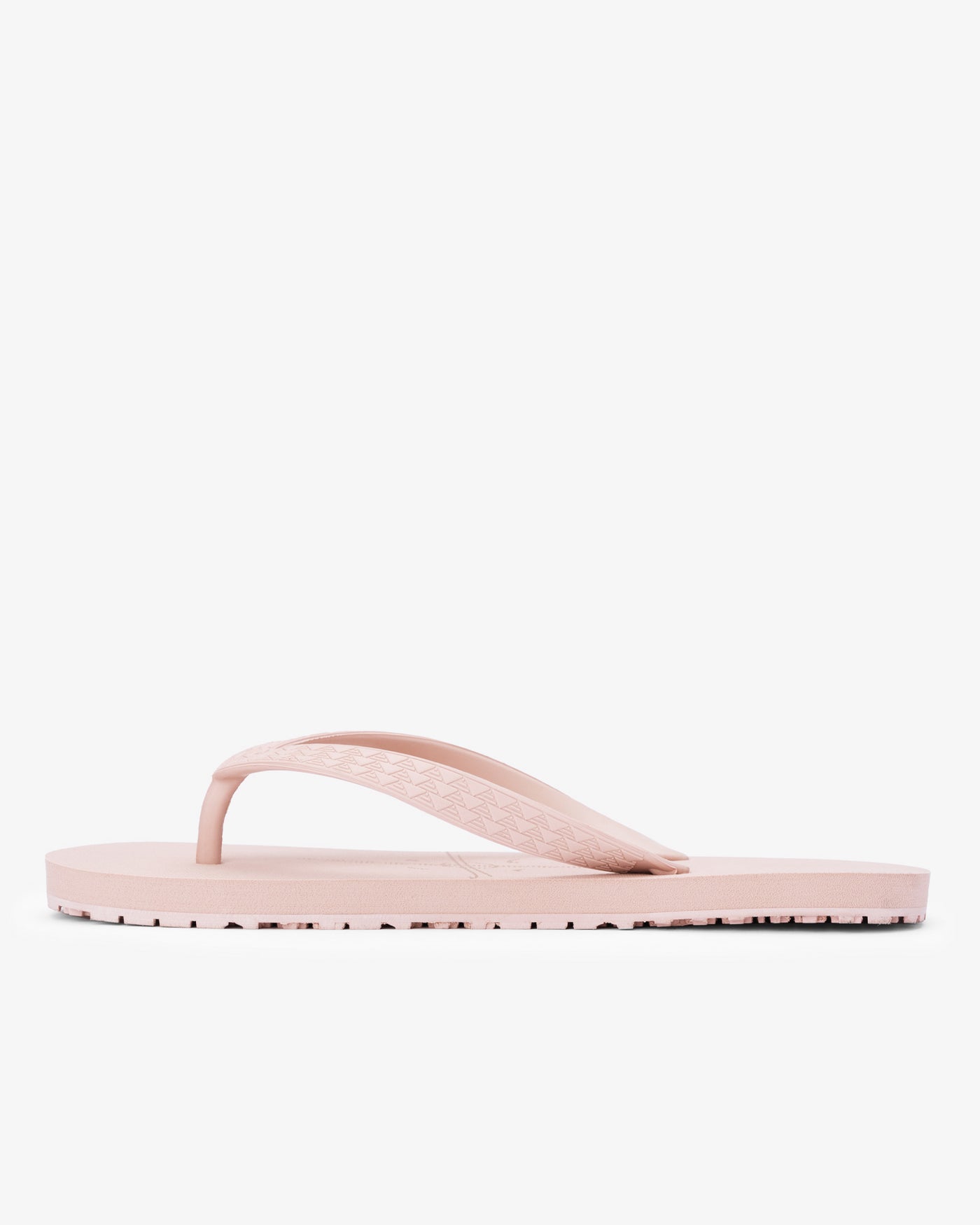 Jason Momoa Flip Flops On The Roam x So iLL Dirty Pink Kanakas
