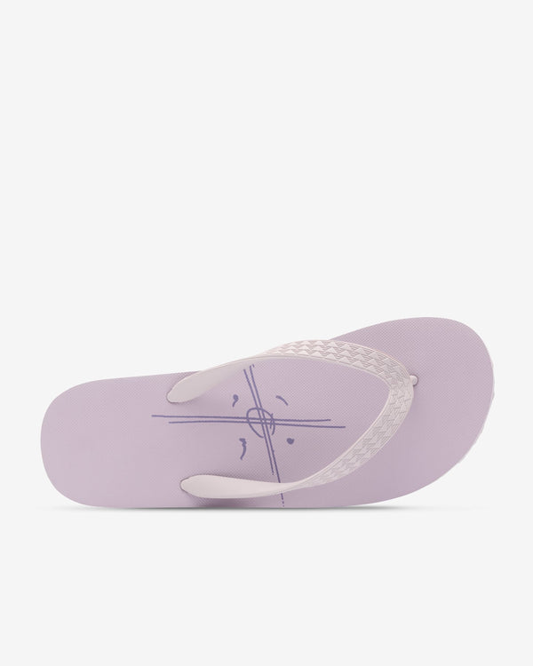 Sandals – On The Roam