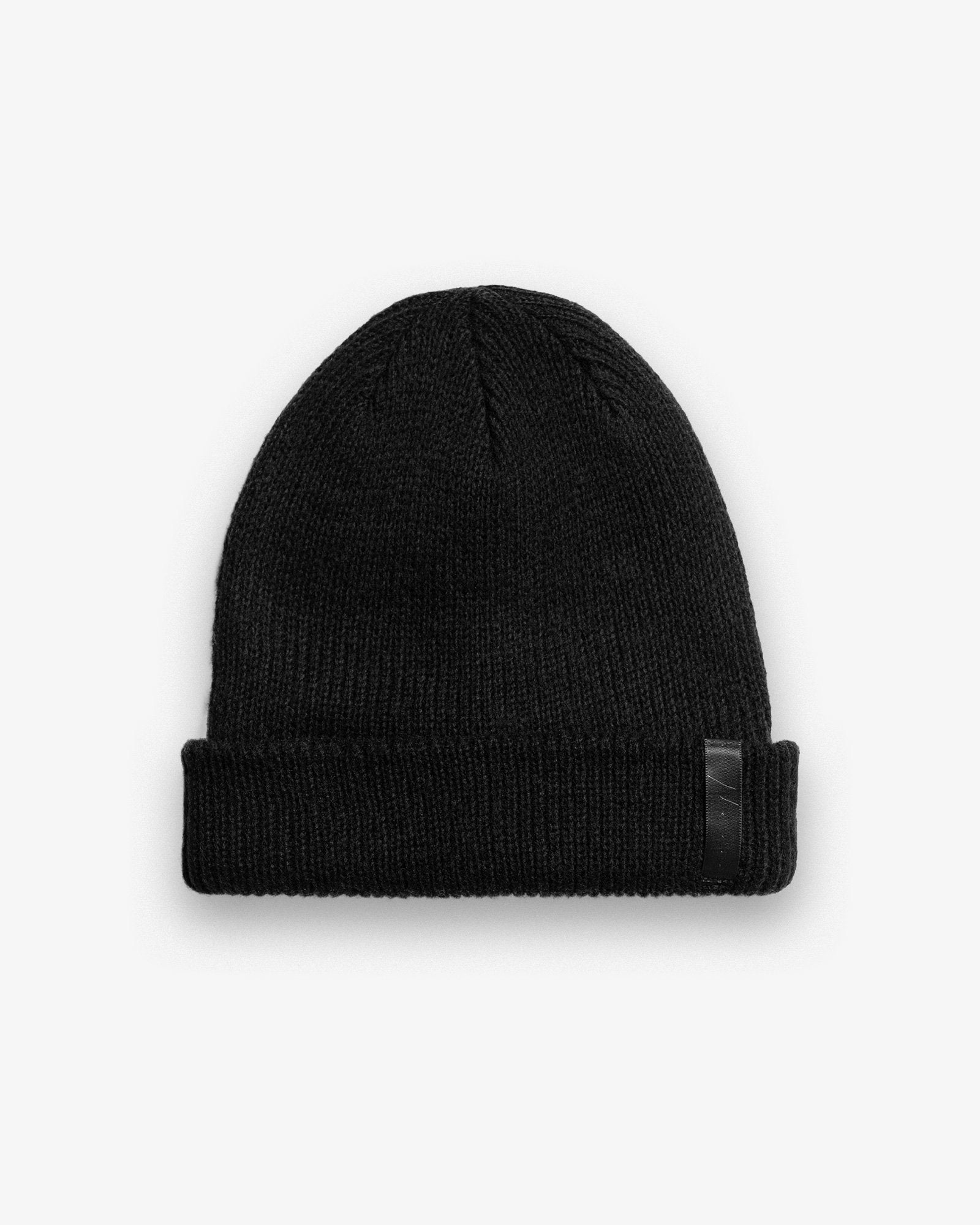 On The Roam Beanie - Black Wolf - So iLL x On The Roam by