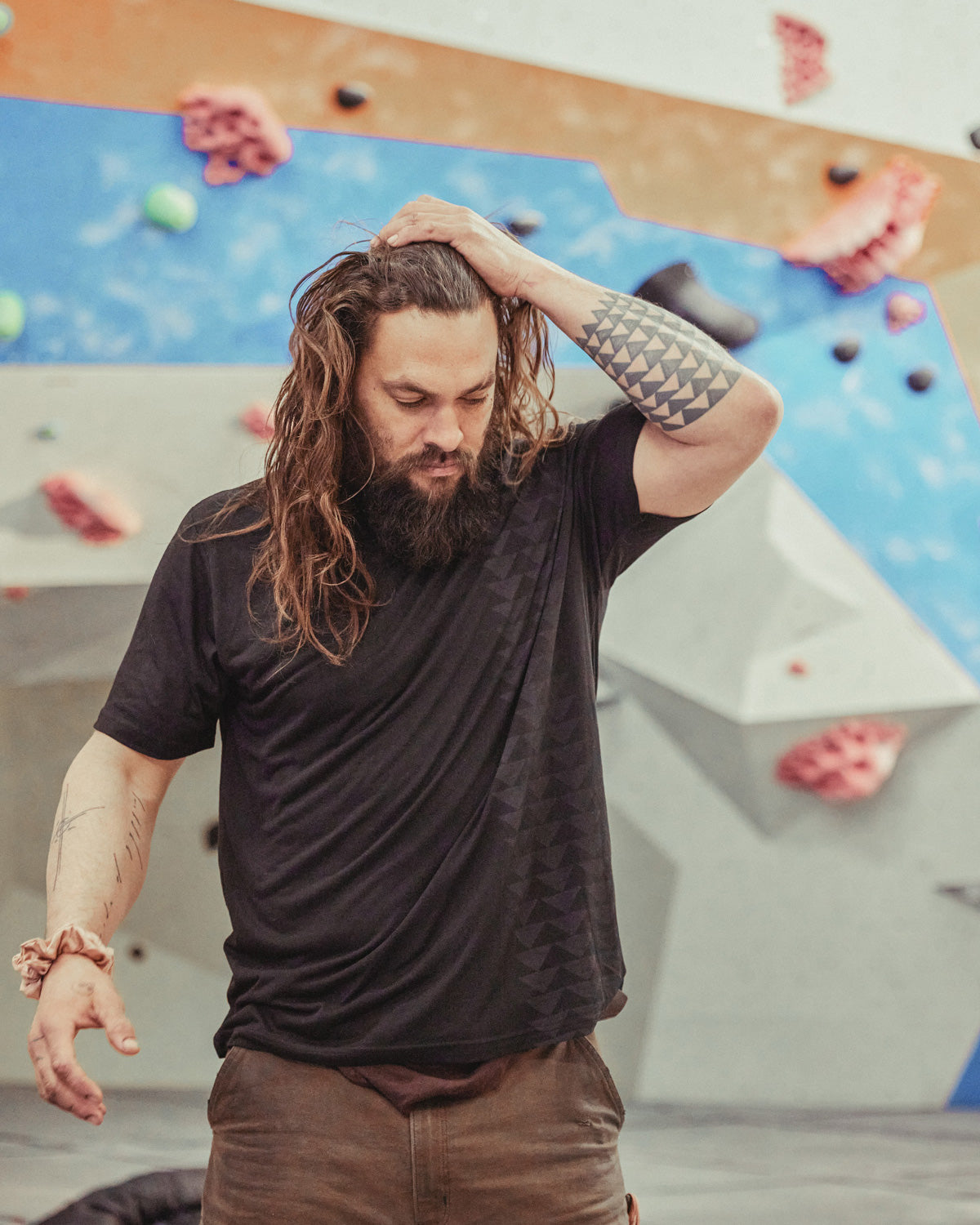 Jason momoa black sabbath t shirt online